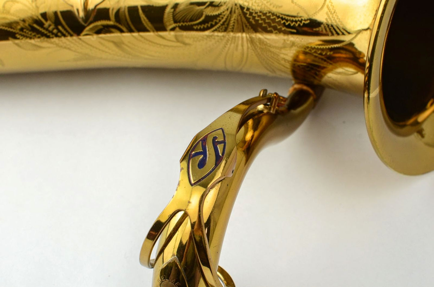 Selmer Mark VI Tenor Saxophone 70xxx Near Mint