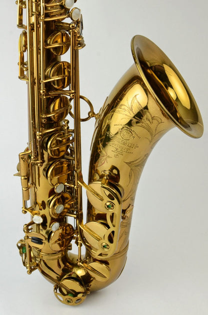Selmer Mark VI Tenor Saxophone 70xxx Near Mint