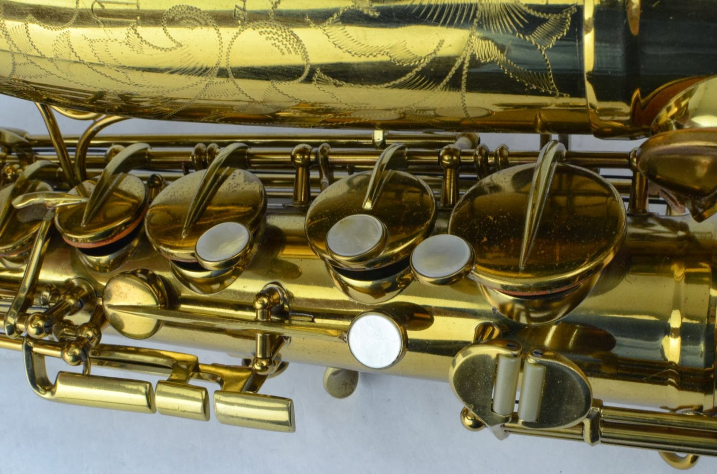 Martin The Martin Alto 176xxx