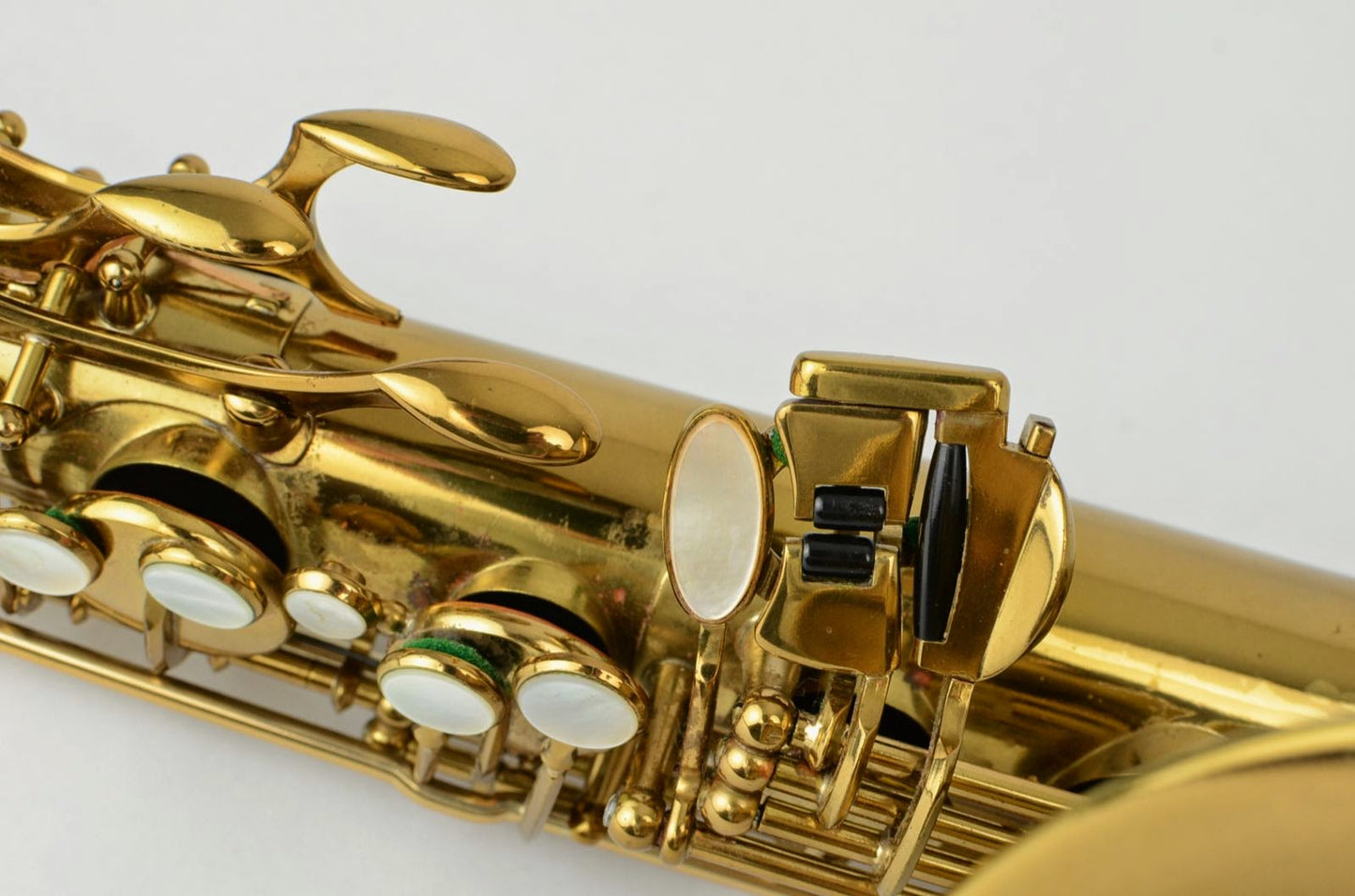 Selmer Mark VI Tenor Saxophone 70xxx Near Mint