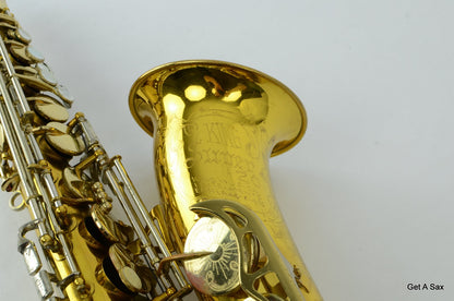 King Super 20 Alto Eastlake 460xxx