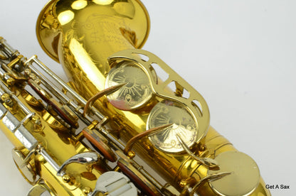 King Super 20 Alto Eastlake 460xxx