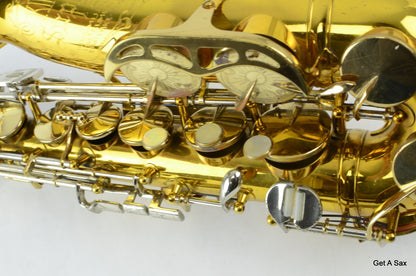 King Super 20 Alto Eastlake 460xxx