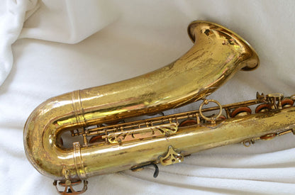 Selmer Mark VI Tenor Saxophone 219xxx