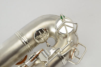 Conn C Melody Silver Plated 237xxx
