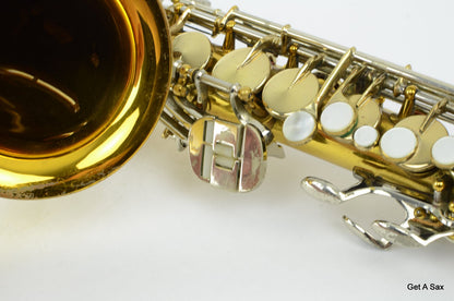 King Super 20 Alto Eastlake 460xxx