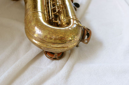 Selmer Mark VI Tenor Saxophone 219xxx