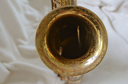Selmer Mark VI Tenor Saxophone 219xxx