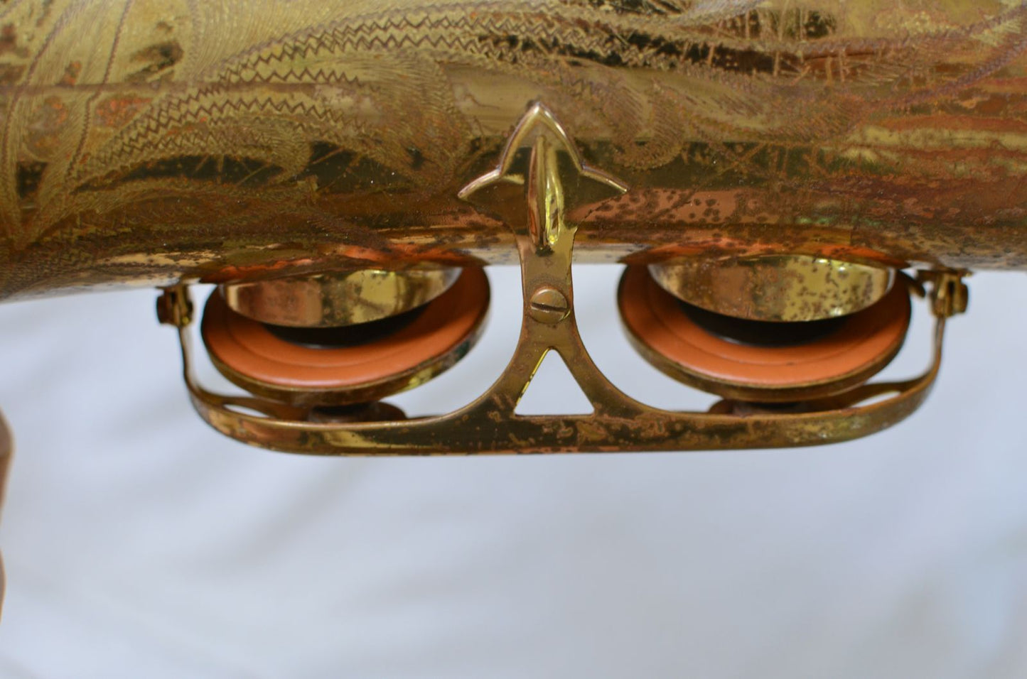 Selmer Mark VI Tenor Saxophone 219xxx