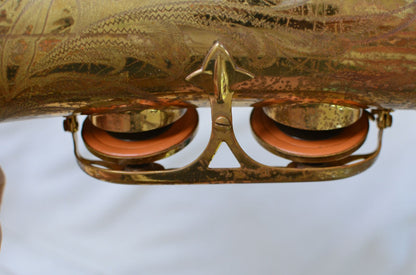 Selmer Mark VI Tenor Saxophone 219xxx