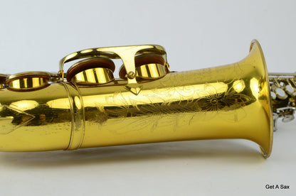 King Super 20 Alto Eastlake 460xxx