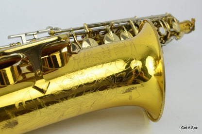 King Super 20 Alto Eastlake 460xxx