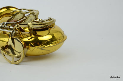 King Super 20 Alto Eastlake 460xxx