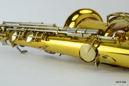 King Super 20 Alto Eastlake 460xxx