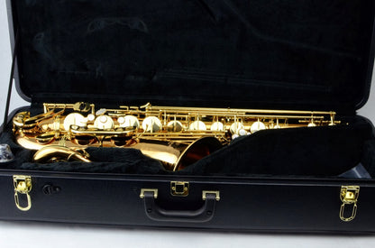 Yanagisawa T992 Tenor Mint Like New Bronze