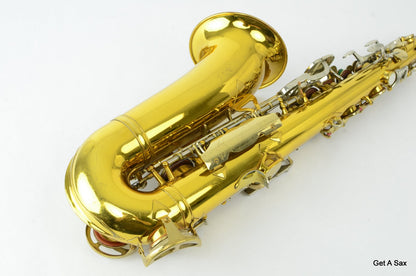 King Super 20 Alto Eastlake 460xxx