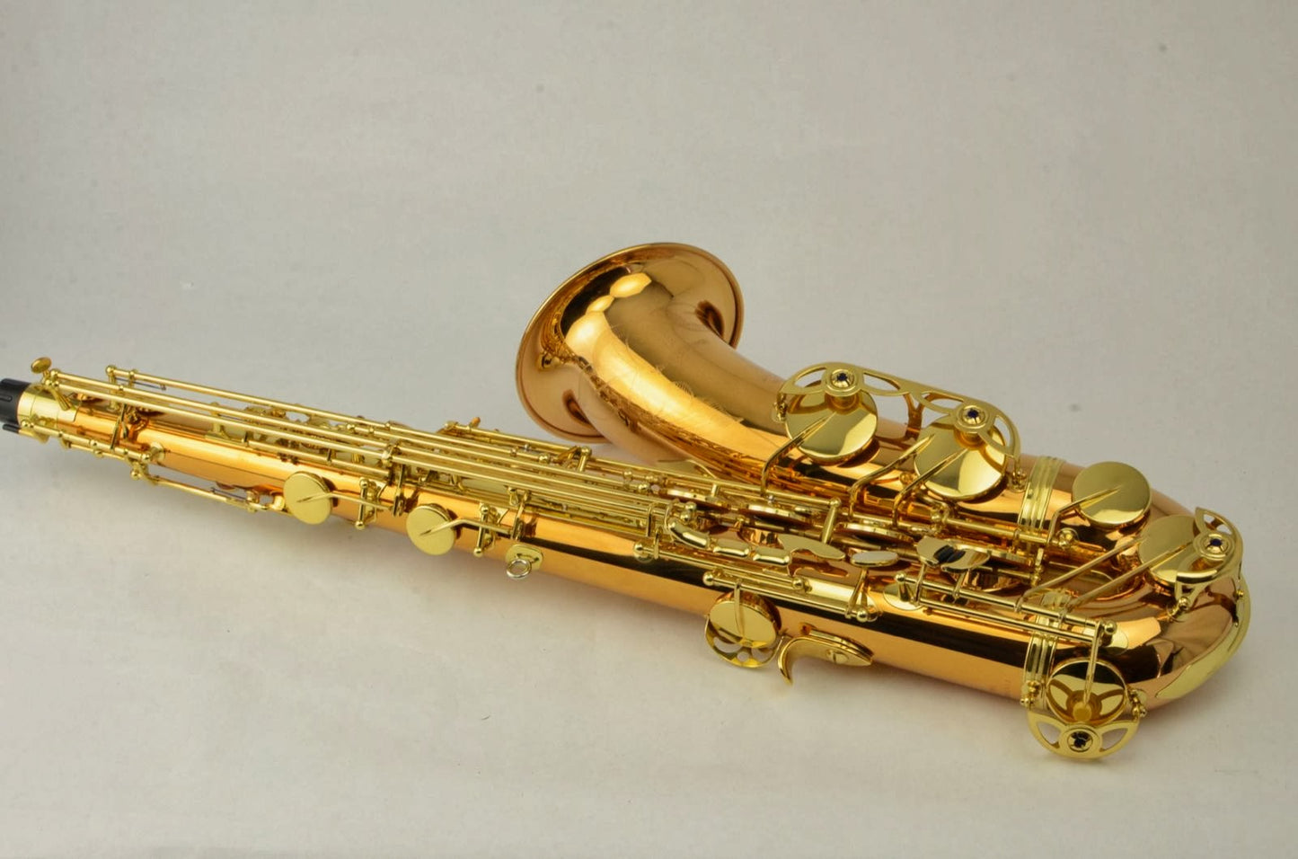 Yanagisawa T992 Tenor Mint Like New Bronze