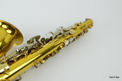 King Super 20 Alto Eastlake 460xxx