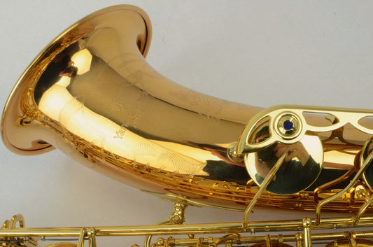 Yanagisawa T992 Tenor Mint Like New Bronze