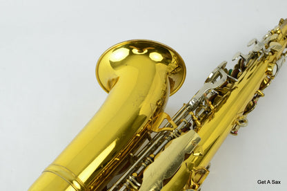 King Super 20 Alto Eastlake 460xxx