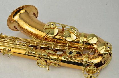 Yanagisawa T992 Tenor Mint Like New Bronze