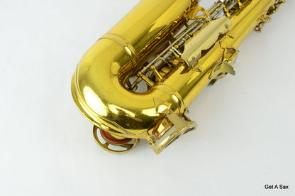King Super 20 Alto Eastlake 460xxx