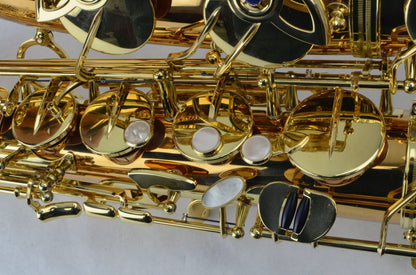 Yanagisawa T992 Tenor Mint Like New Bronze