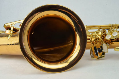 Yanagisawa T992 Tenor Mint Like New Bronze