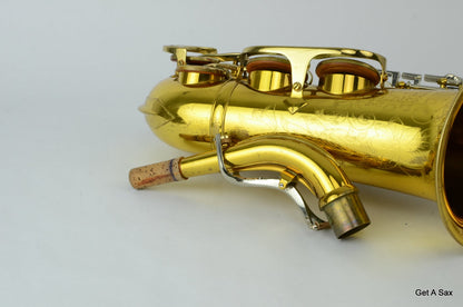 King Super 20 Alto Eastlake 460xxx