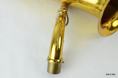 King Super 20 Alto Eastlake 460xxx