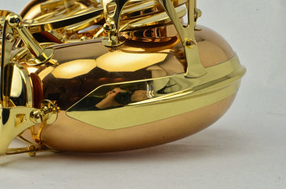 Yanagisawa T992 Tenor Mint Like New Bronze