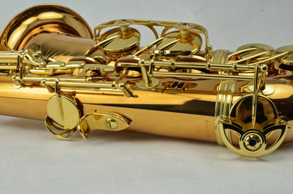 Yanagisawa T992 Tenor Mint Like New Bronze