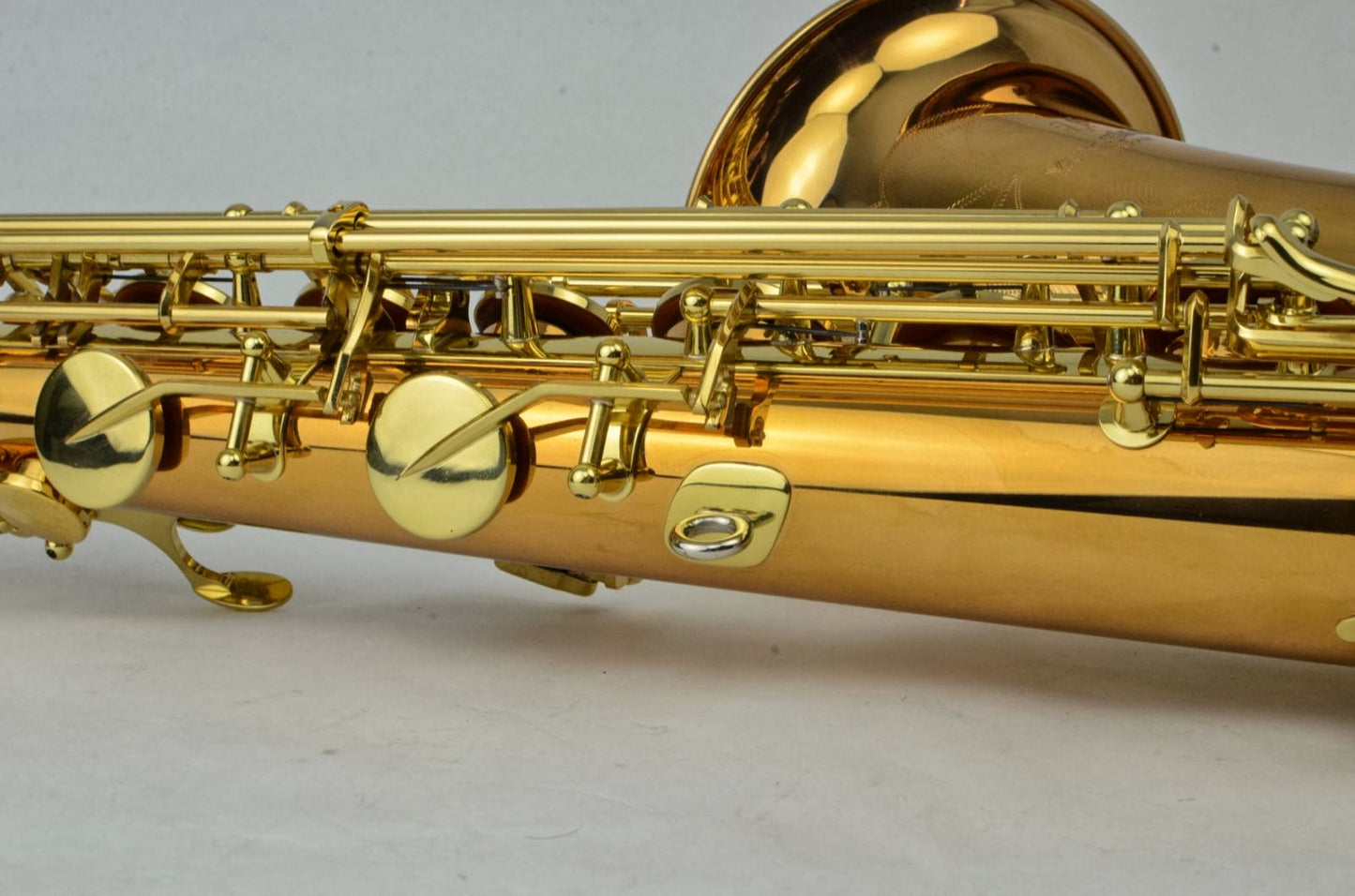 Yanagisawa T992 Tenor Mint Like New Bronze