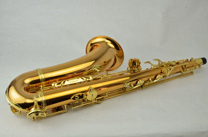 Yanagisawa T992 Tenor Mint Like New Bronze