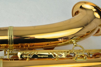 Yanagisawa T992 Tenor Mint Like New Bronze