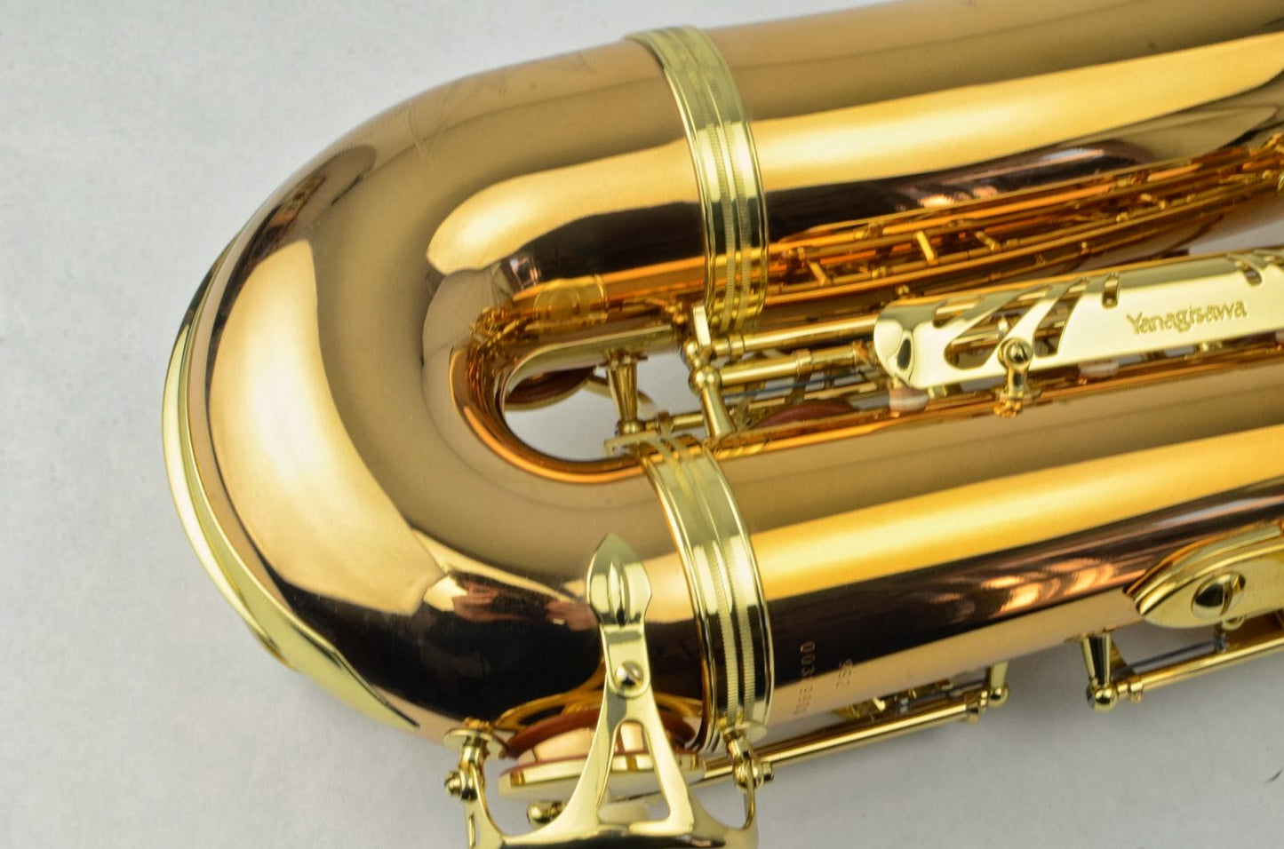 Yanagisawa T992 Tenor Mint Like New Bronze
