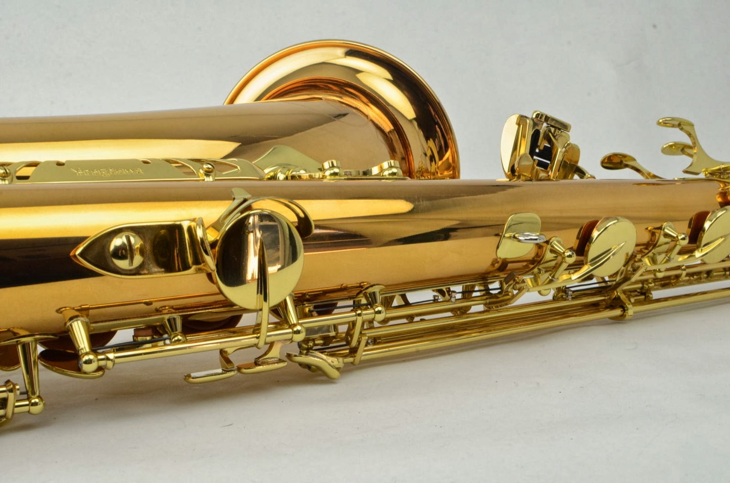 Yanagisawa T992 Tenor Mint Like New Bronze