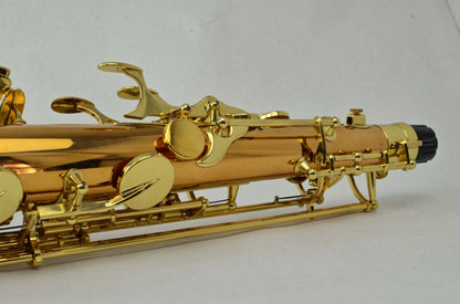 Yanagisawa T992 Tenor Mint Like New Bronze