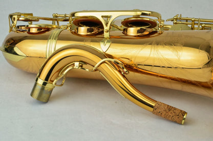 Yanagisawa T992 Tenor Mint Like New Bronze