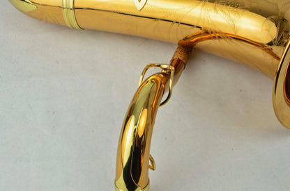 Yanagisawa T992 Tenor Mint Like New Bronze