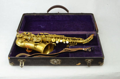 Martin Harmony Curved Soprano 155xxx