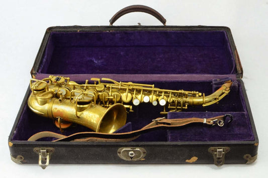 Martin Harmony Curved Soprano 155xxx