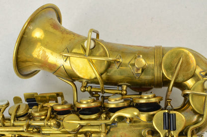 Martin Harmony Curved Soprano 155xxx