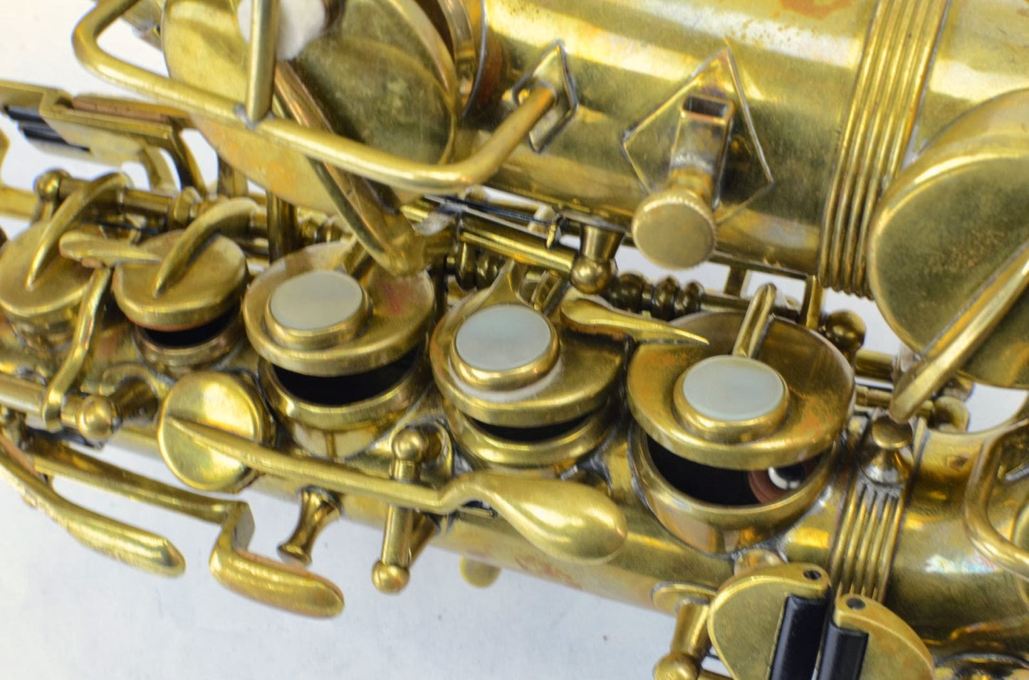 Martin Harmony Curved Soprano 155xxx