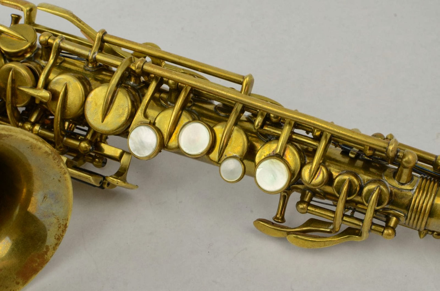 Martin Harmony Curved Soprano 155xxx