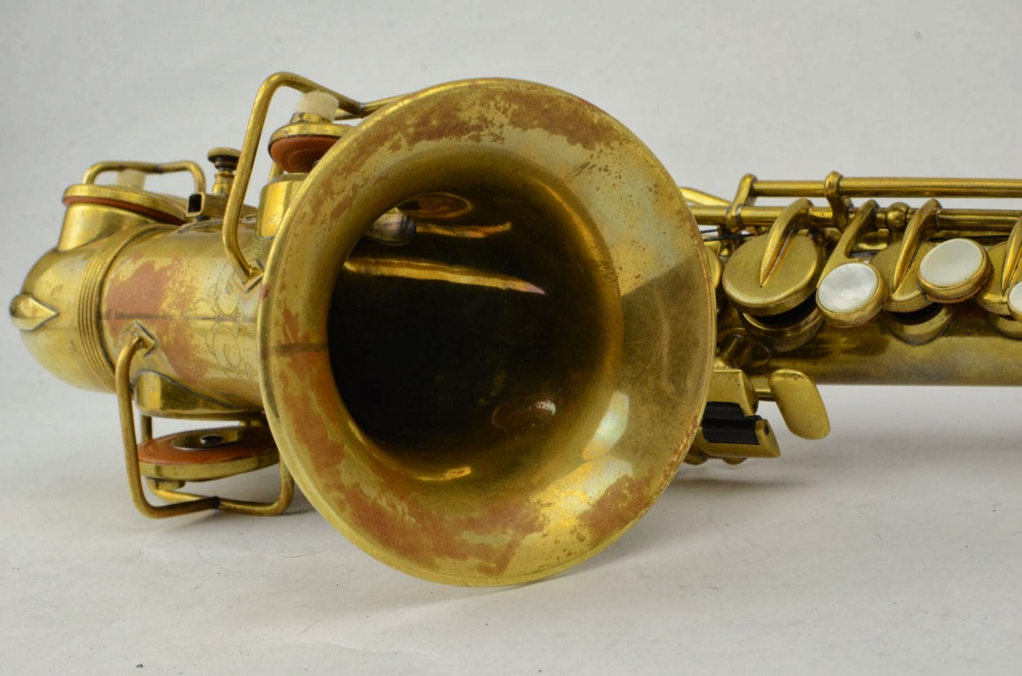 Martin Harmony Curved Soprano 155xxx