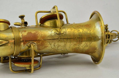 Martin Harmony Curved Soprano 155xxx