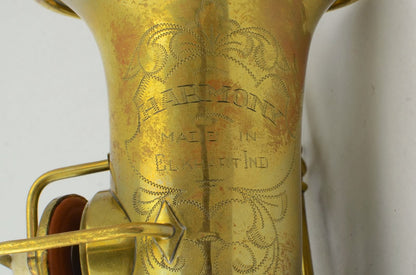 Martin Harmony Curved Soprano 155xxx