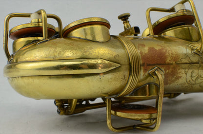 Martin Harmony Curved Soprano 155xxx