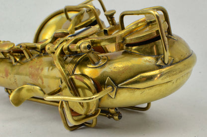 Martin Harmony Curved Soprano 155xxx